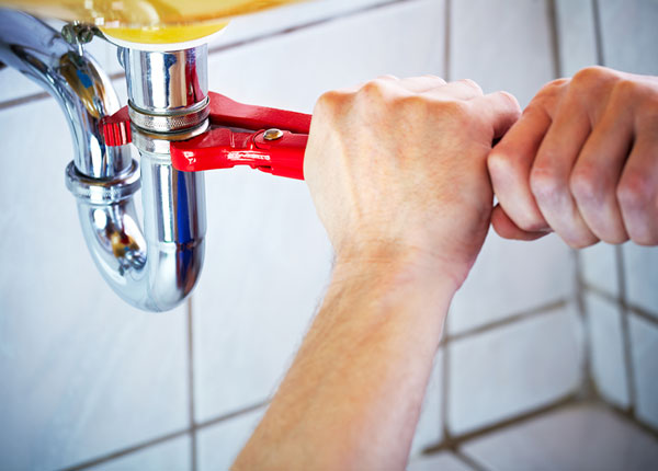 About Irvine Plumbers